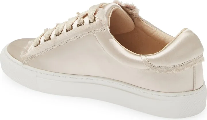Satin Sneaker - Image 2