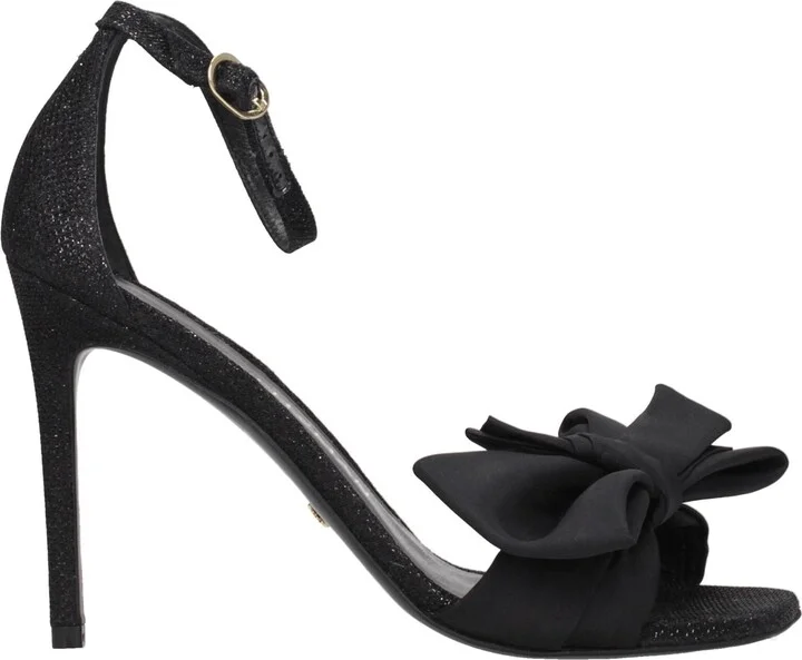Satin Women's Sandal