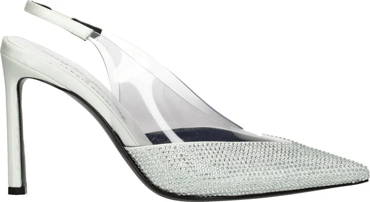 Satin Women's Sandal