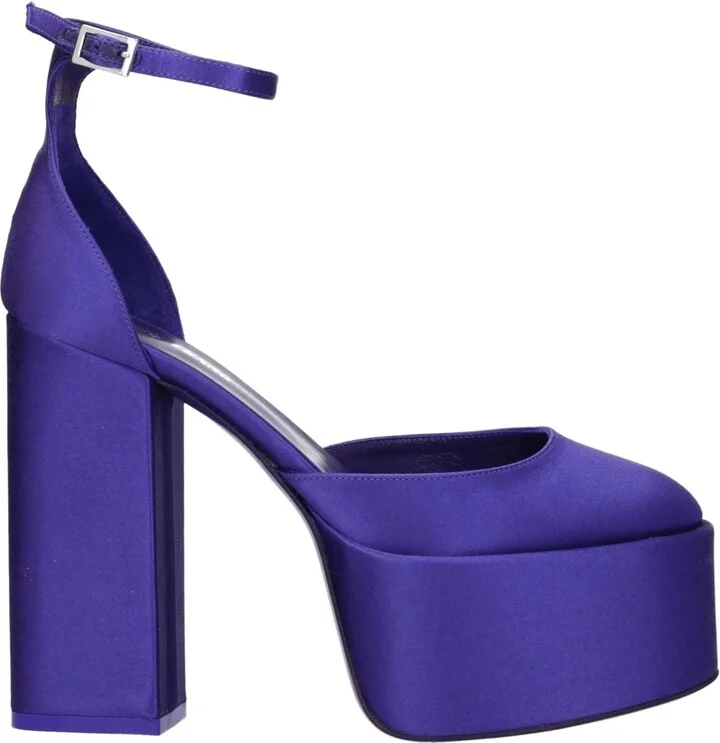 Satin Women's Sandal