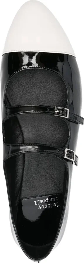 Satine ballerinas - Image 4