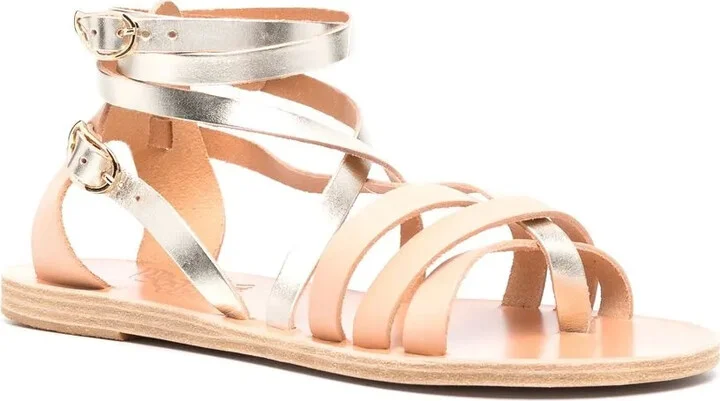 Satira ankle-strap sandals - Image 2