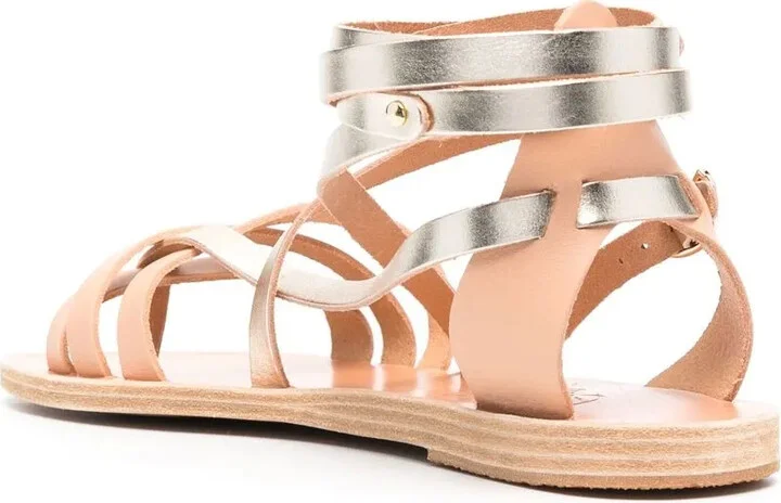 Satira ankle-strap sandals - Image 3