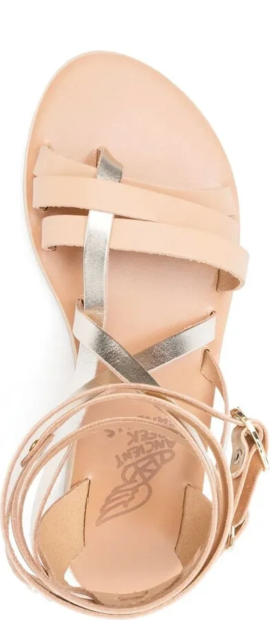 Satira ankle-strap sandals - Image 4