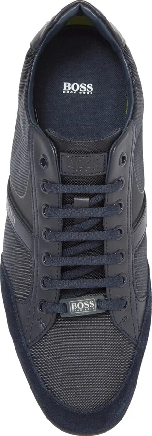 Saturn Low Top Sneaker - Image 4