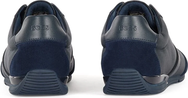 Saturn Low Top Sneaker - Image 7