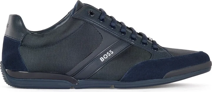 Saturn Low Top Sneaker - Image 8