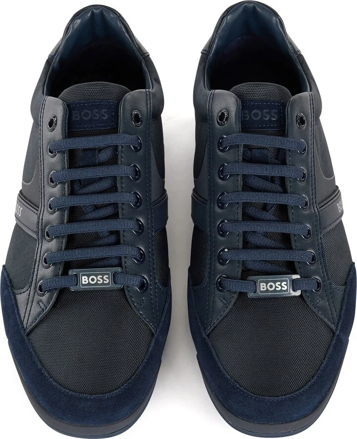 Saturn Low Top Sneaker - Image 9