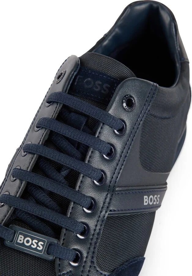 Saturn Low Top Sneaker - Image 11