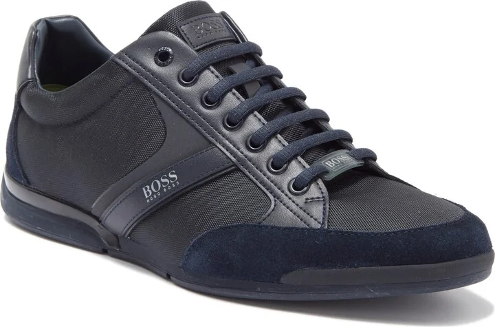 Saturn Low Top Sneaker