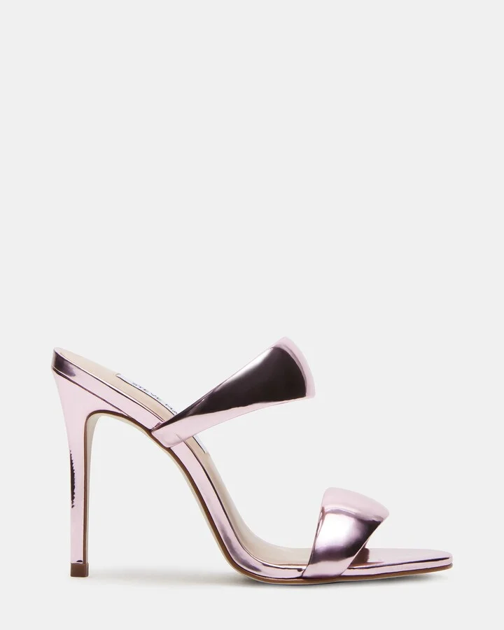 Saturn Pink Metallic