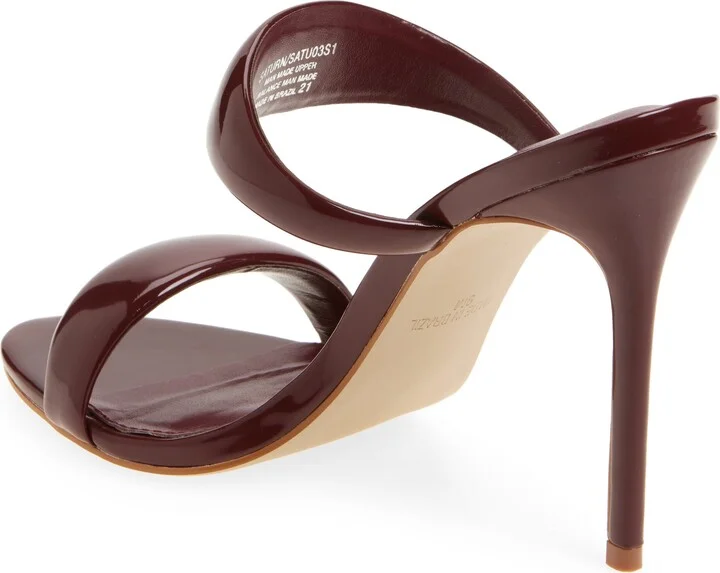 Saturn Slide Sandal - Image 2