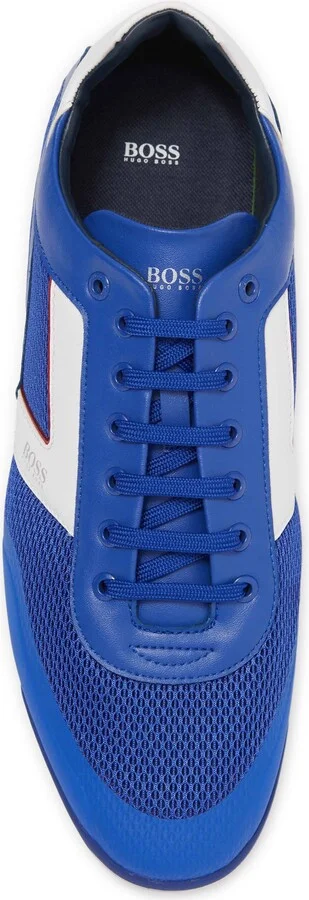 Saturn Water Resistant Low Sneaker - Image 4
