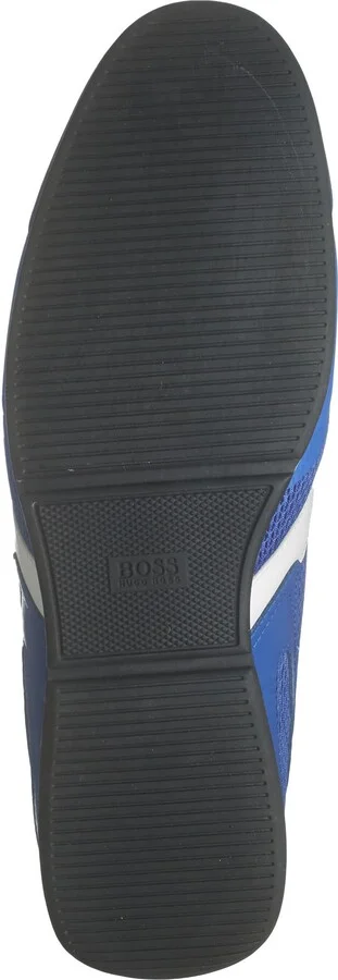 Saturn Water Resistant Low Sneaker - Image 5