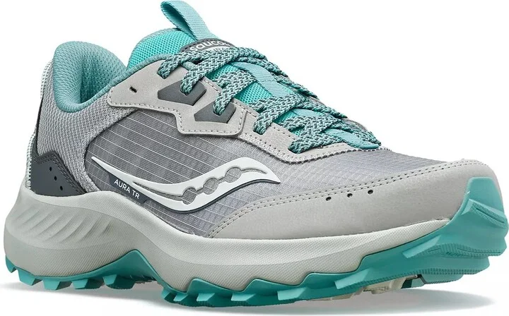 Saucony Aura TR Trail Running Shoe
