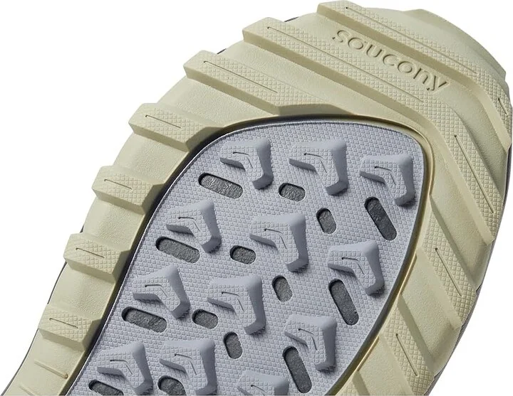 Saucony Aura TR Women's Shoes Flint/Fern : 5 B - Medium - Image 6