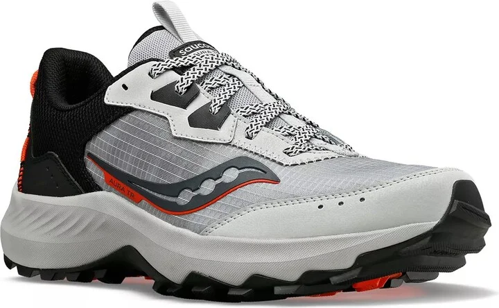 Saucony Aura Trail Running Shoe