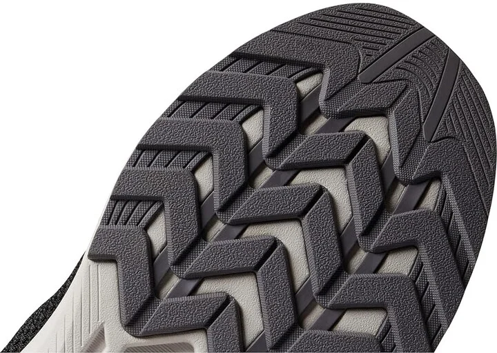 Saucony Axon 3 Men's Shoes Black/White : 7 D - Medium, Synthetic/Textile - Image 5