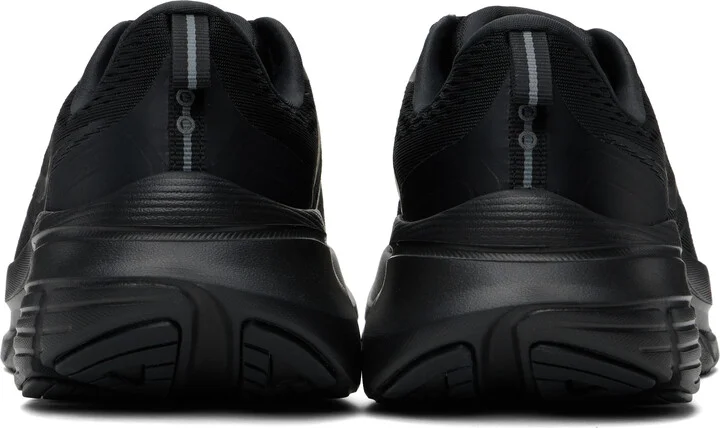 Saucony Black Guide 18 Sneakers - Image 2