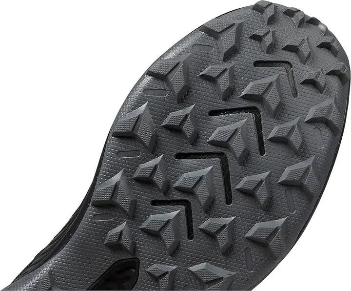 Saucony Blaze TR Men's Shoes Black/Carbon : 8 D - Medium, Synthetic/Textile - Image 6
