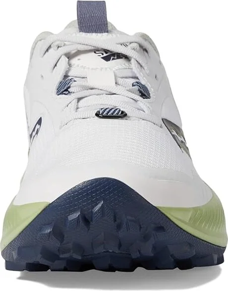 Saucony Blaze TR Women's Shoes Fog/Fern : 7 B - Medium, Textile - Image 3