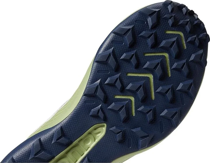 Saucony Blaze TR Women's Shoes Fog/Fern : 7 B - Medium, Textile - Image 6