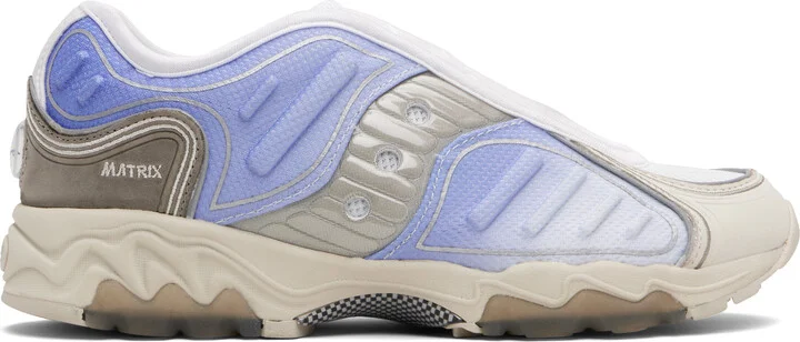 LIGHT BLUE FADE