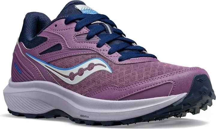 Saucony Cohesion 16 Trail Running Shoe