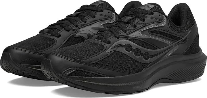 Triple Black