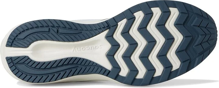 Saucony Cohesion 17 Women's Shoes Ballad/Cloud : 7.5 B - Medium, Synthetic - Image 3