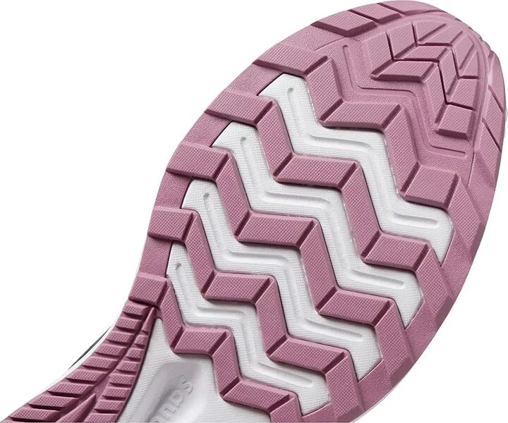 Saucony Cohesion 17 Women's Shoes Black/Orchid : 5 B - Medium, Synthetic - Image 6