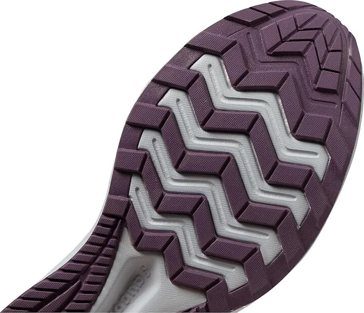Saucony Cohesion 17 Women's Shoes Viola/Eggplant : 6.5 B - Medium, Synthetic - Image 6
