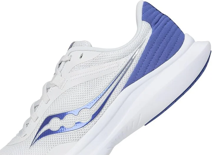 Saucony Convergence Men's Shoes Fog/Royal : 12.5 D - Medium - Image 7