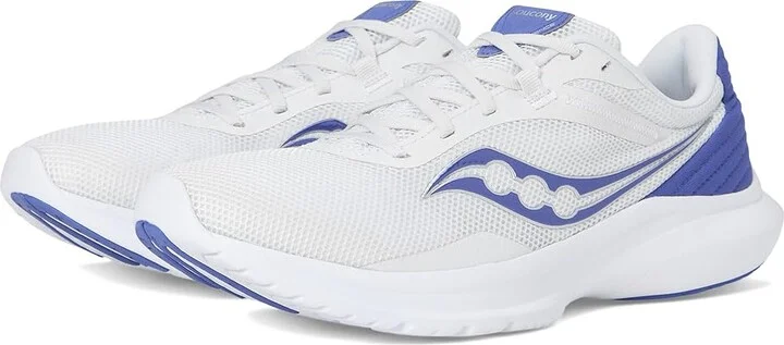 Saucony Convergence Men's Shoes Fog/Royal : 12.5 D - Medium