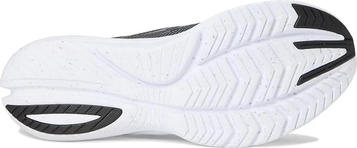 Saucony Convergence Men's Shoes Shadow/White : 7 D - Medium - Image 3