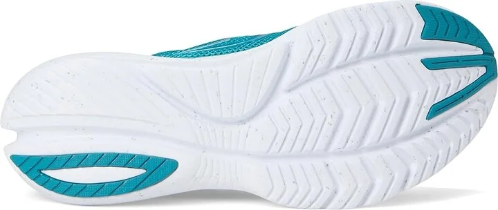 Saucony Convergence Women's Shoes Bayside/White : 5.5 B - Medium - Image 3