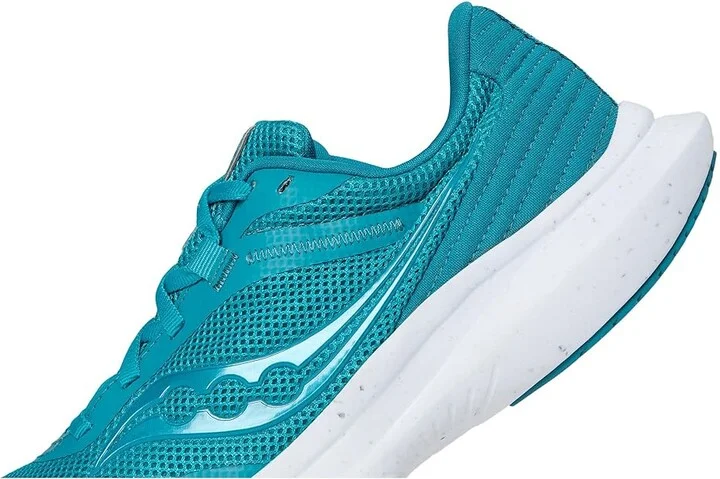 Saucony Convergence Women's Shoes Bayside/White : 5.5 B - Medium - Image 7