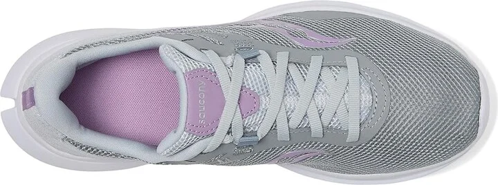 Saucony Convergence Women's Shoes Flint/Heather : 11 B - Medium - Image 2