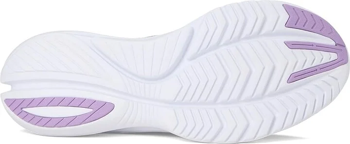 Saucony Convergence Women's Shoes Flint/Heather : 11 B - Medium - Image 3