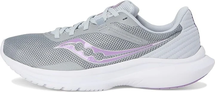Saucony Convergence Women's Shoes Flint/Heather : 11 B - Medium - Image 6