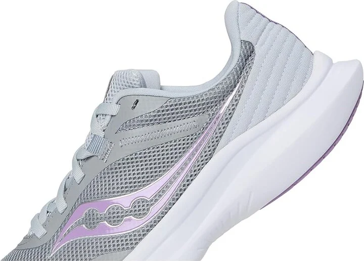 Saucony Convergence Women's Shoes Flint/Heather : 11 B - Medium - Image 7