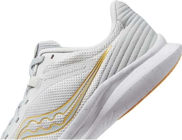 Saucony Convergence Women's Shoes Fog/Flax : 5.5 B - Medium - Image 4