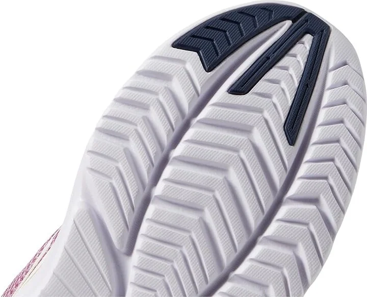 Saucony Convergence Women's Shoes Orchid/Navy : 5 B - Medium - Image 5