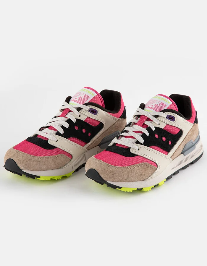 SAUCONY Courageous Womens Shoes - Image 2
