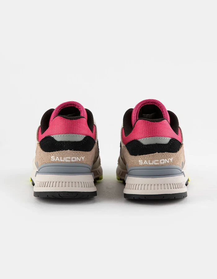 SAUCONY Courageous Womens Shoes - Image 4
