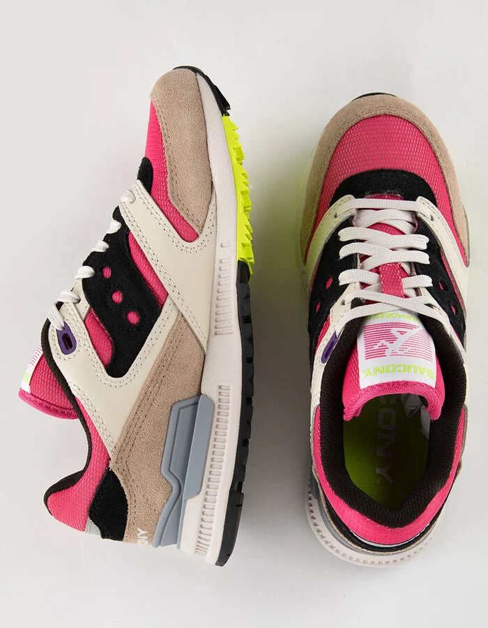 SAUCONY Courageous Womens Shoes - Image 5