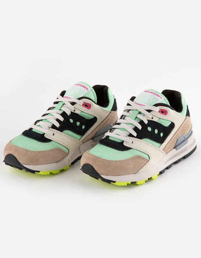 SAUCONY Courageous Womens Shoes - Image 7