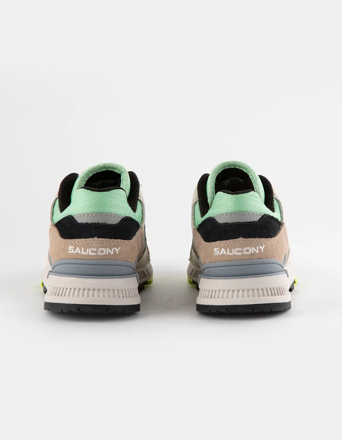 SAUCONY Courageous Womens Shoes - Image 9
