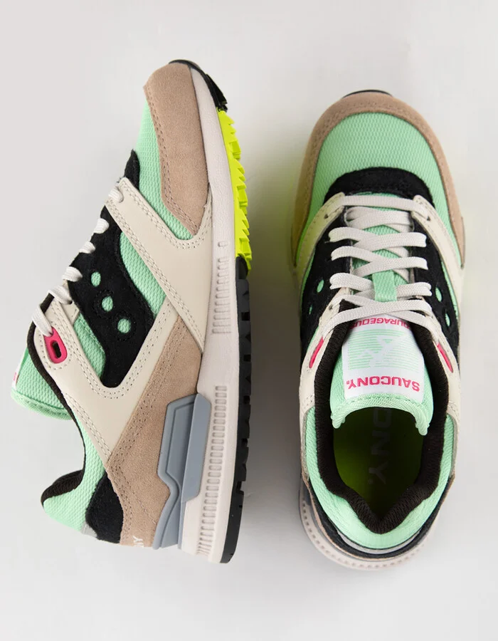 SAUCONY Courageous Womens Shoes - Image 10