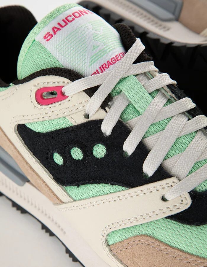 SAUCONY Courageous Womens Shoes - Image 11